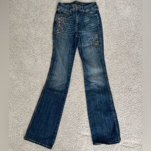 NWOT WHBM jeans